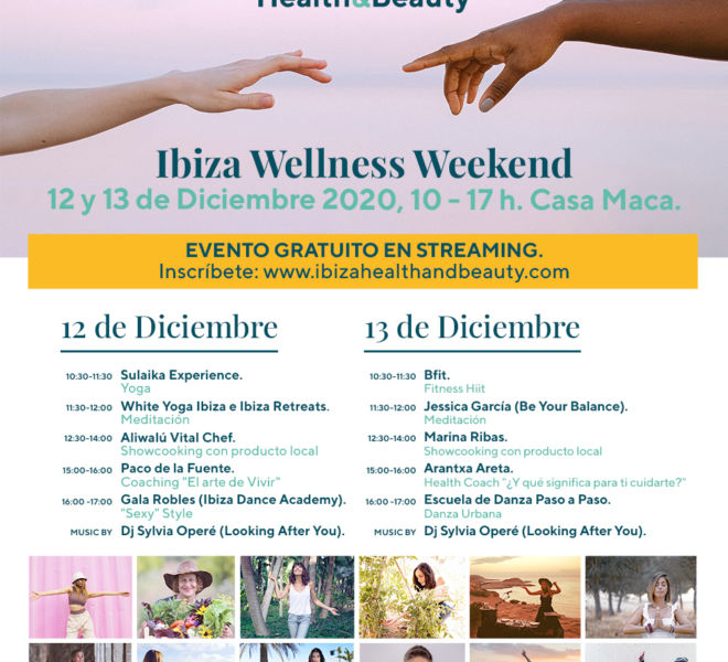 Ibiza Wellness Weekend 04